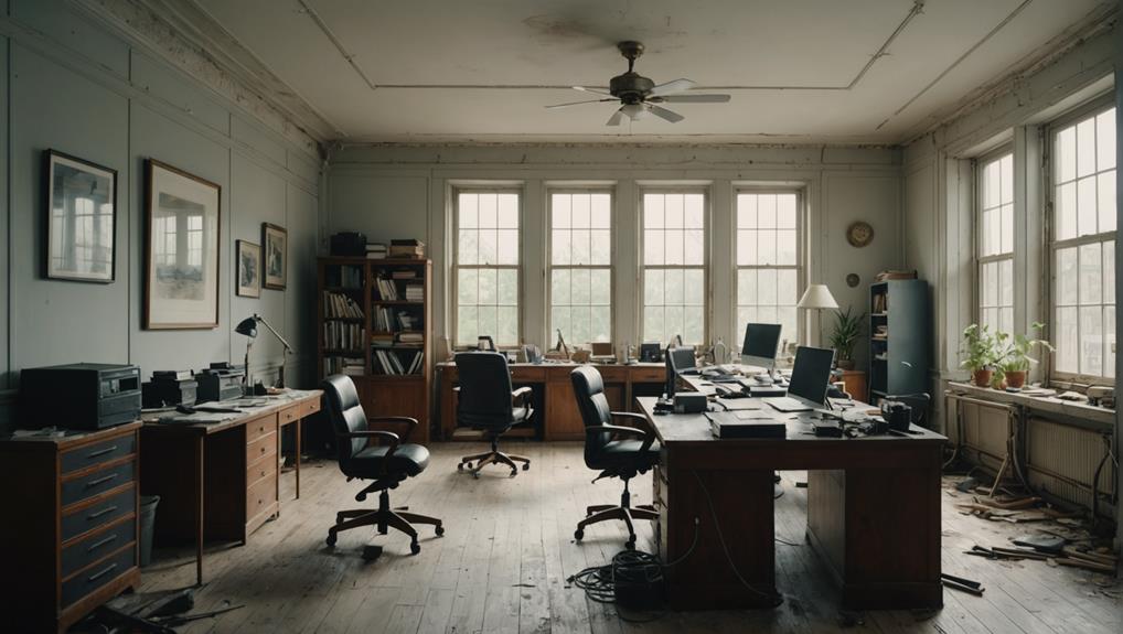 Mold Inspection Indian Hills