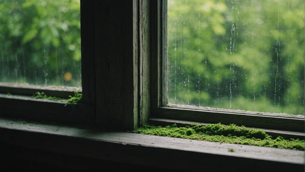 Mold Assessment Indian Hills