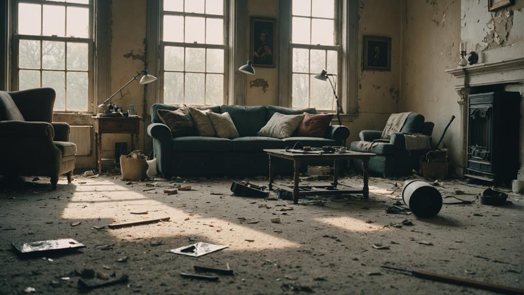 Mold Removal Equipment