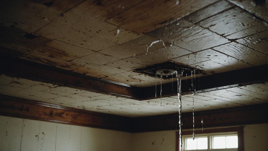 Professional Mold Cleanup Indian Hills NV